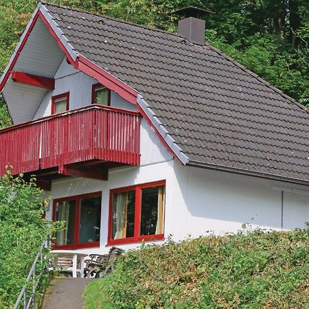 Awesome home in Kirchheim-Hessen with 3 Bedrooms&WiFi Kemmerode Exterior foto