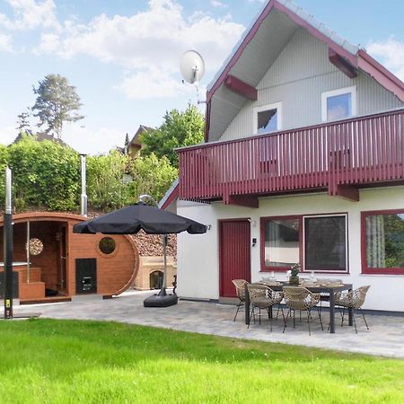 Awesome home in Kirchheim-Hessen with 3 Bedrooms&WiFi Kemmerode Exterior foto
