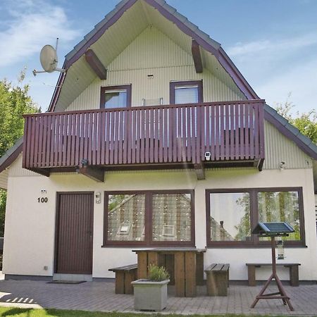 Awesome home in Kirchheim-Hessen with 3 Bedrooms&WiFi Kemmerode Exterior foto