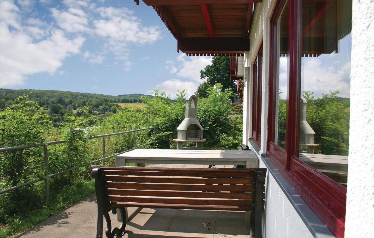 Awesome home in Kirchheim-Hessen with 3 Bedrooms&WiFi Kemmerode Exterior foto