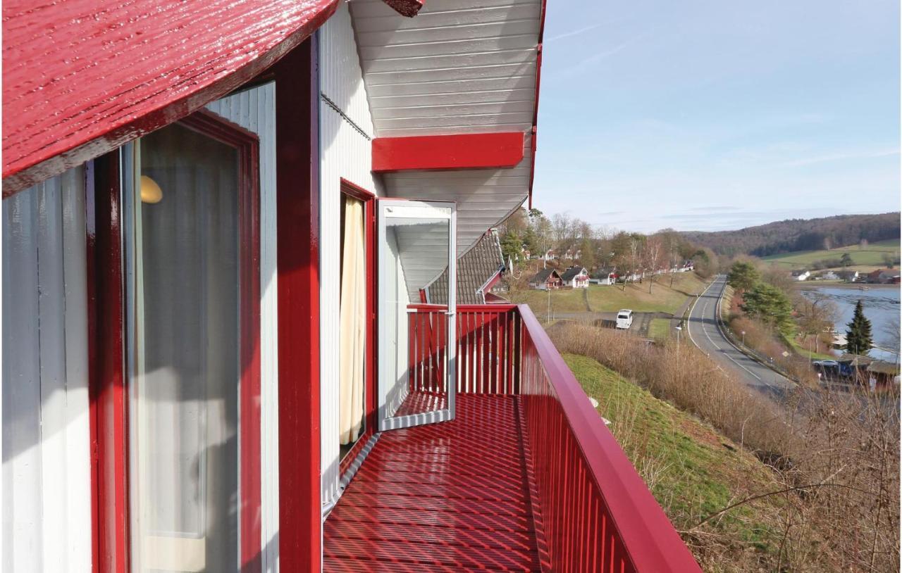 Awesome home in Kirchheim-Hessen with 3 Bedrooms&WiFi Kemmerode Exterior foto