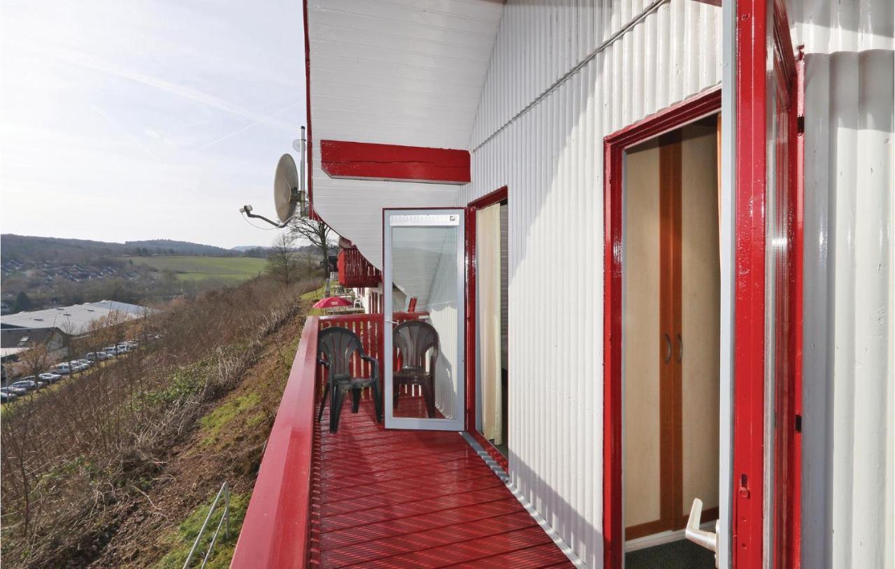 Awesome home in Kirchheim-Hessen with 3 Bedrooms&WiFi Kemmerode Exterior foto