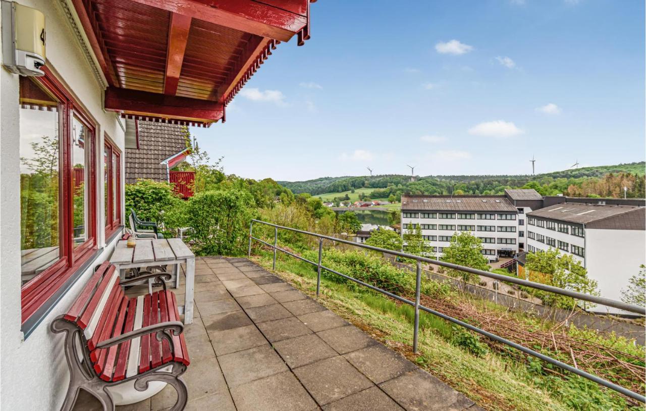 Awesome home in Kirchheim-Hessen with 3 Bedrooms&WiFi Kemmerode Exterior foto