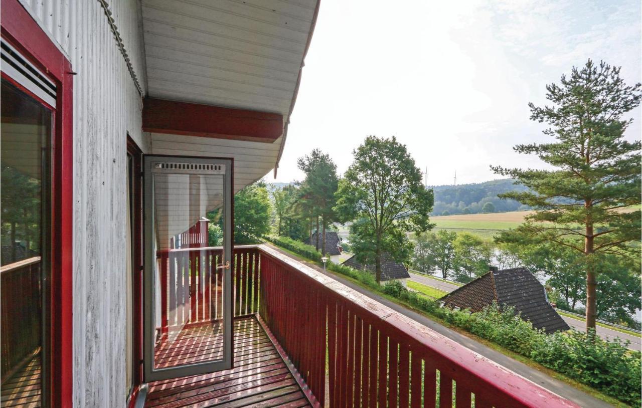 Awesome home in Kirchheim-Hessen with 3 Bedrooms&WiFi Kemmerode Exterior foto