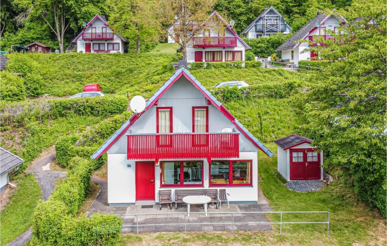 Awesome home in Kirchheim-Hessen with 3 Bedrooms&WiFi Kemmerode Exterior foto