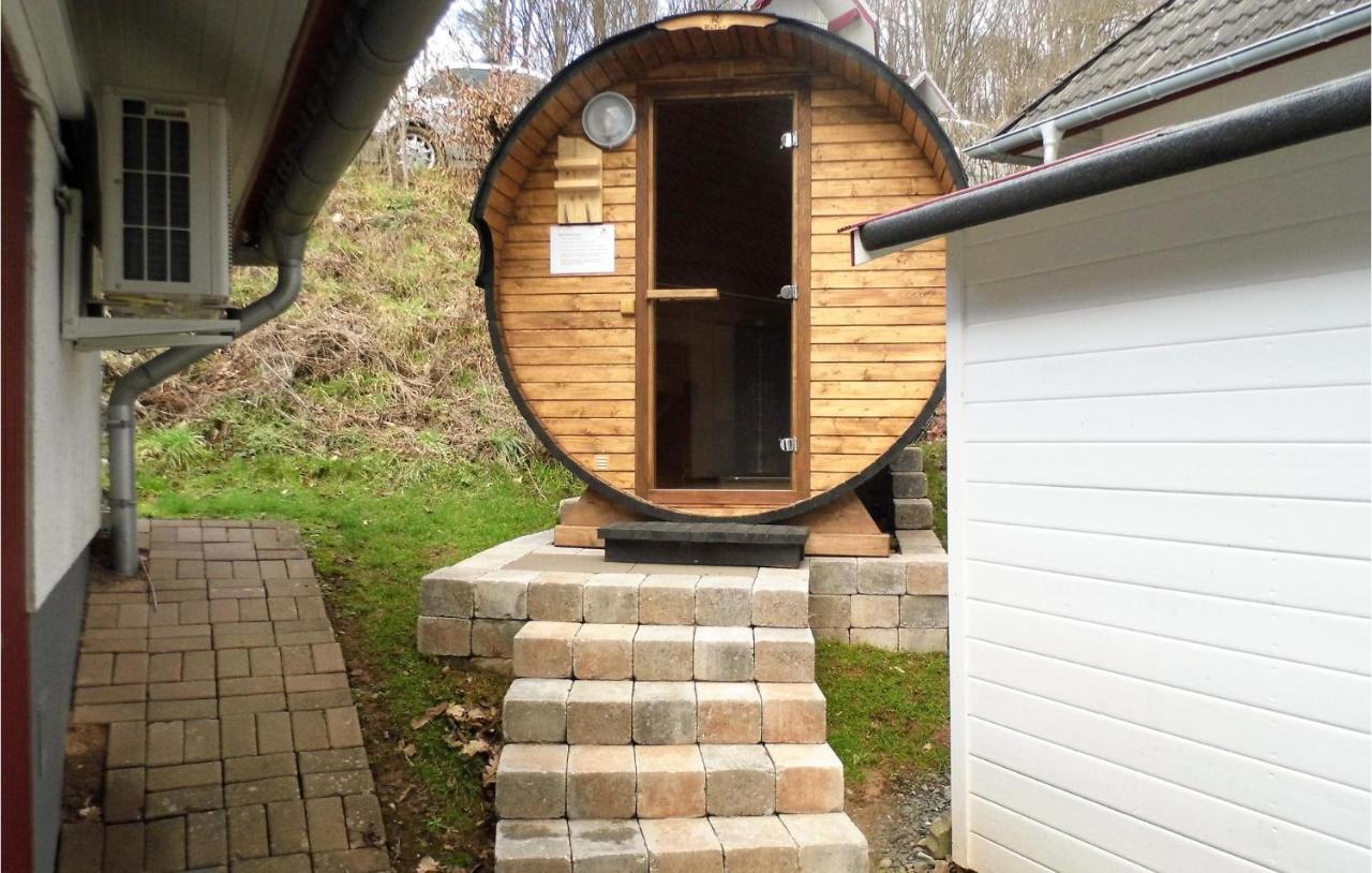 Awesome home in Kirchheim-Hessen with 3 Bedrooms&WiFi Kemmerode Exterior foto