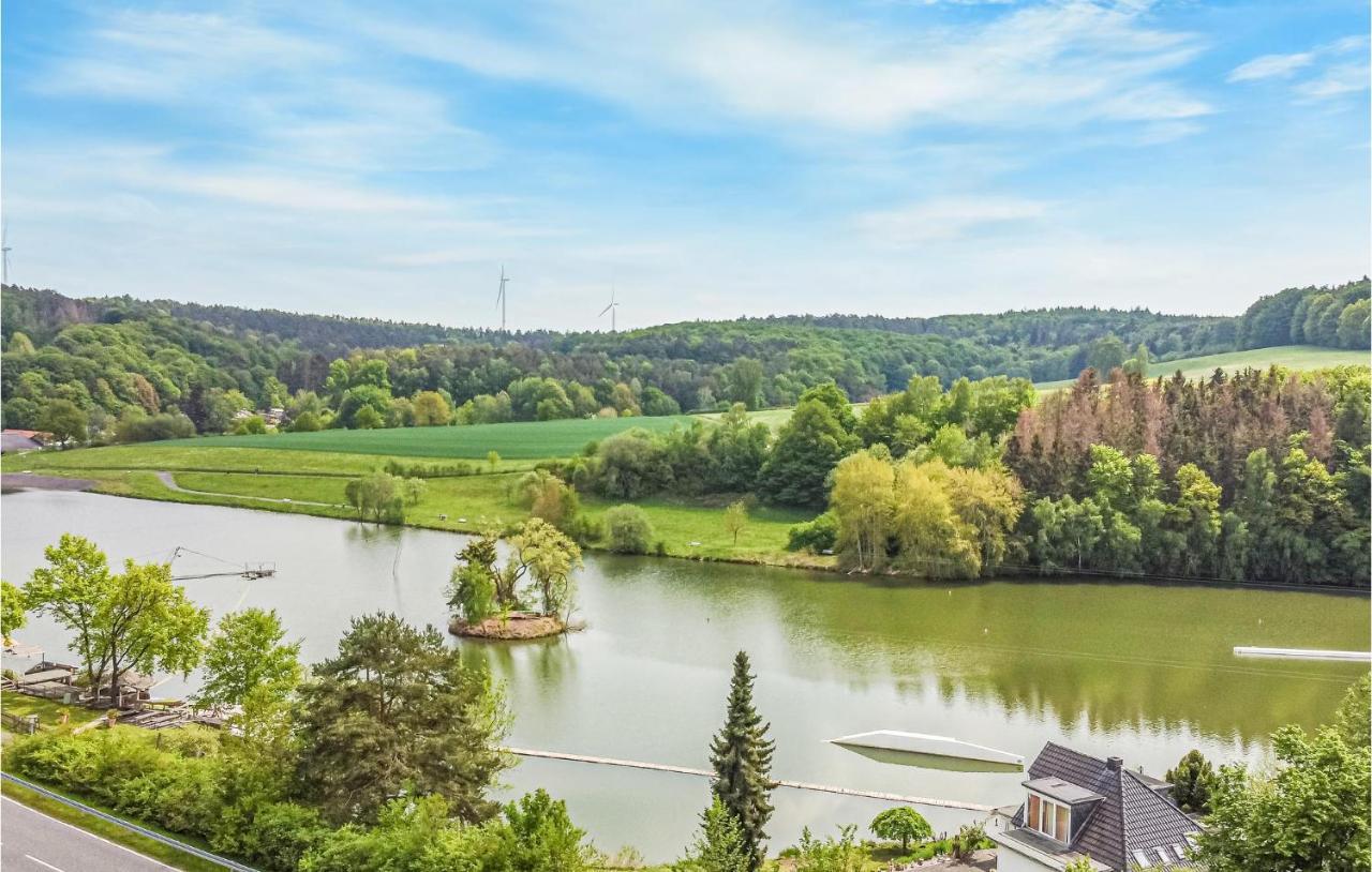 Awesome home in Kirchheim-Hessen with 3 Bedrooms&WiFi Kemmerode Exterior foto