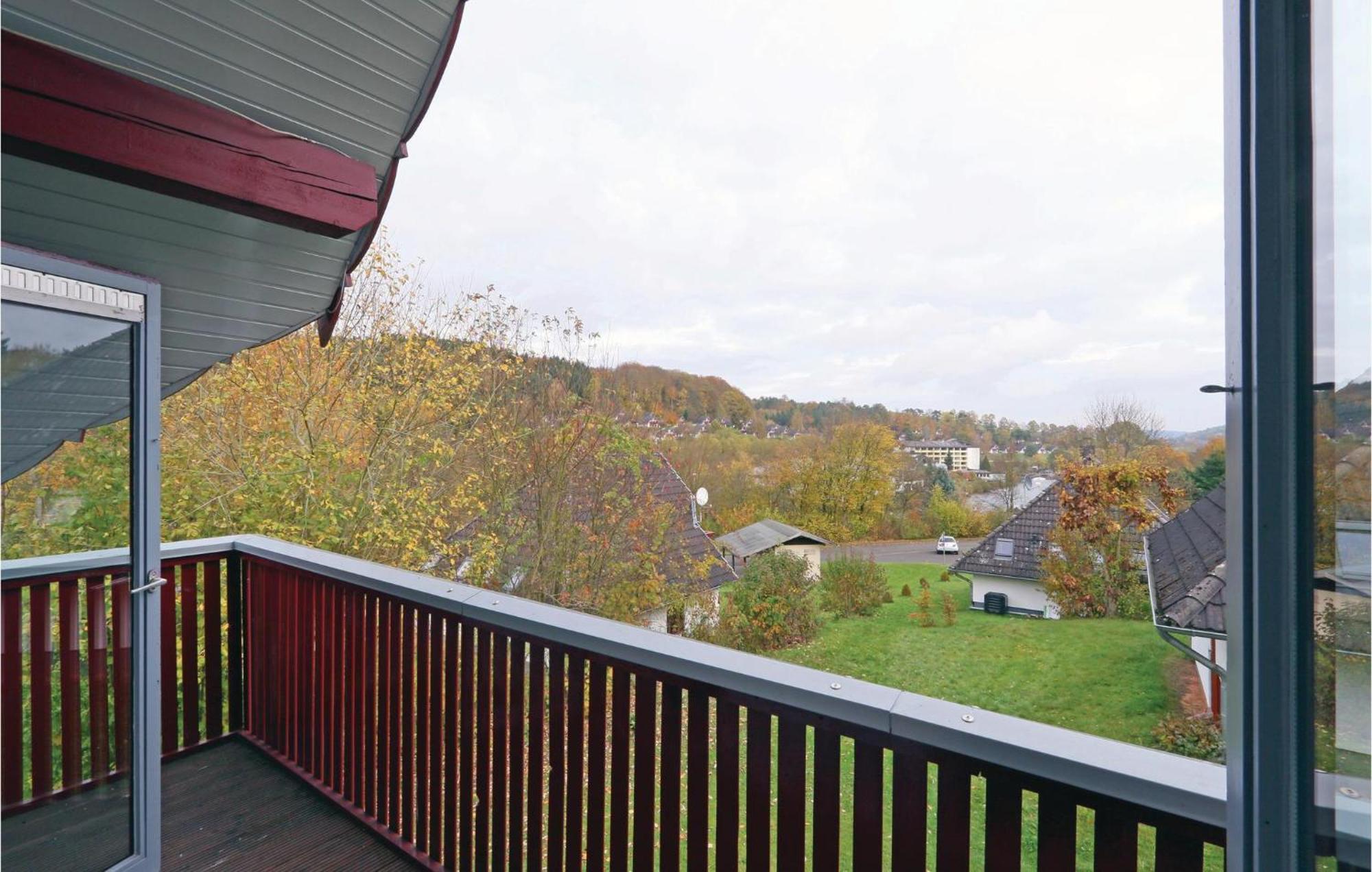 Awesome home in Kirchheim-Hessen with 3 Bedrooms&WiFi Kemmerode Exterior foto